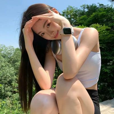 路边春